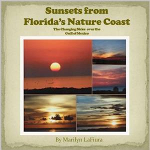 Sunsets from Florida's Nature Coast