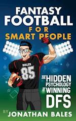 Fantasy Football for Smart People