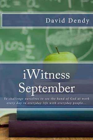 Iwitness September