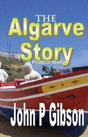 Algarve Story