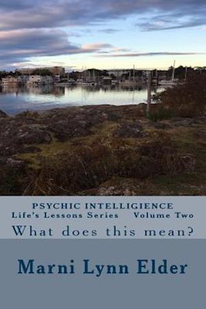 Psychic Intelligence