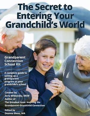 The Secret to Entering Your Grandchild's World