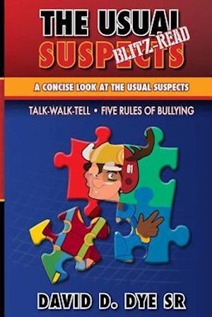 The Usual Suspects Blitz-Read