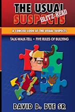 The Usual Suspects Blitz-Read