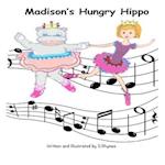 Madison's Hungry Hippo
