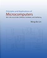 Principles and Applications of Microcomputers