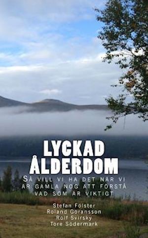 Lyckad Ålderdom