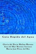 Guia Rapida del Agua