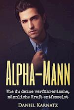 Alpha-Mann