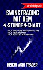 Swingtrading Mit Dem 4-Stunden-Chart 1-3