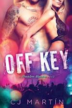 Off Key