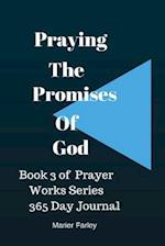 Praying the Promises of God