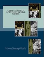 Sabine Baring-Gould
