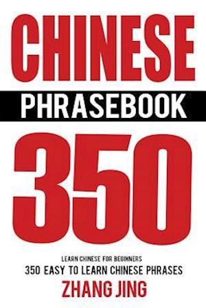Chinese Phrase Book