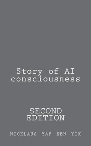 Story of AI Consciousness