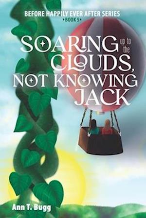 Soaring up to the Clouds, Not KnowingJack