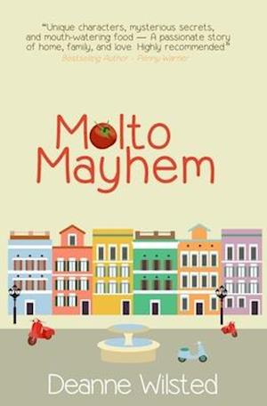 Molto Mayhem