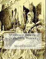 Marjorie Bowen