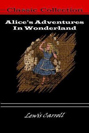 Alice's Adventures in Wonderland