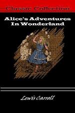 Alice's Adventures in Wonderland