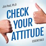 Check Your Attitude Essentials