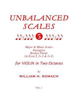 Unbalanced Scales Vol. 1