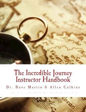 The Incredible Journey Instructor Handbook