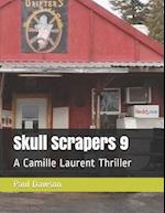 Skull Scrapers 9