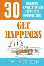 Get Happiness