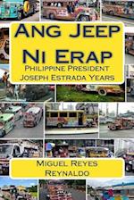 Ang Jeep Ni Erap