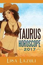 Taurus Horoscope 2017