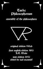 Turba Philosophorum