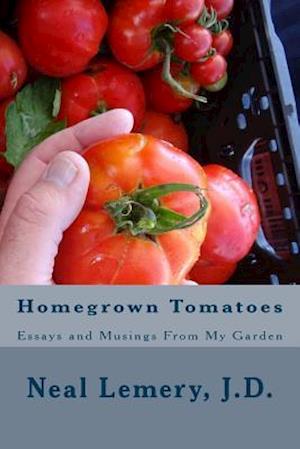 Homegrown Tomatoes