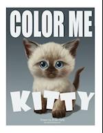 Color Me Kitty