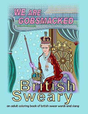 British Sweary