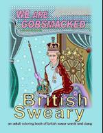 British Sweary