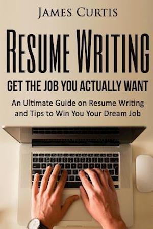 Resume Writing 2016