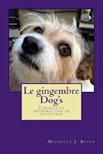 Le Gingembre Dog's
