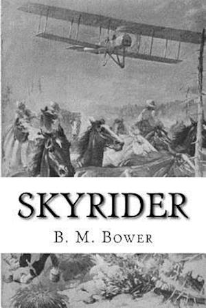 Skyrider