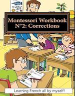 Montessori Workbook N°2