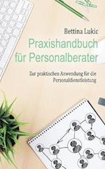 Praxishandbuch Für Personalberater