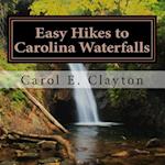 Easy Hikes to Carolina Waterfalls