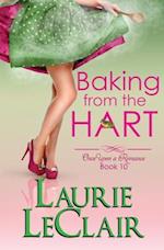 Baking From The Hart (Once Upon A Romance, book 10)