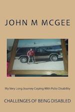 My Very Long Journey Coping with Polio Disability