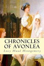 Chronicles of Avonlea