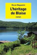 L'Héritage de Blaise