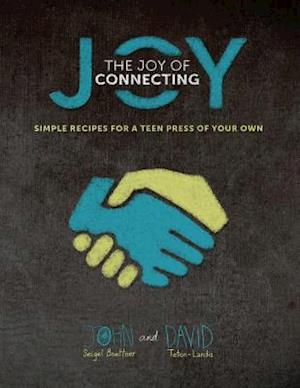 The Joy of Connecting