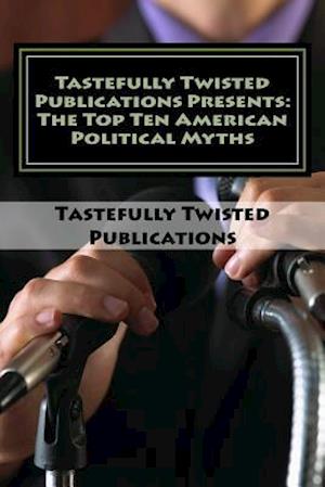 Tastefully Twisted Publications Presents