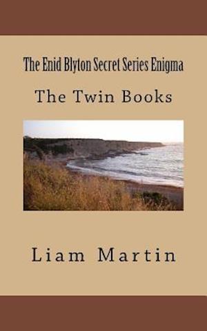 The Enid Blyton Secret Series Enigma