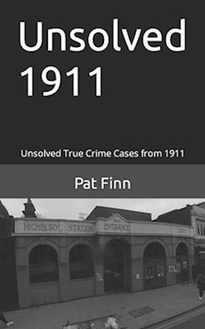 Unsolved 1911